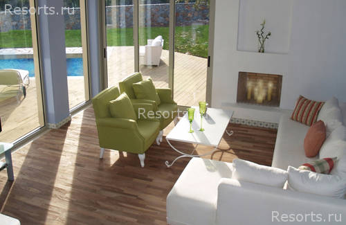Carob Tree Valley Villas 4